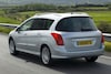 Peugeot 308 SW
