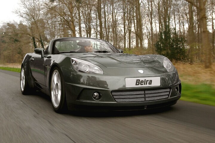 Breckland Beira