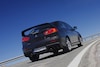 Mitsubishi Lancer Evolution