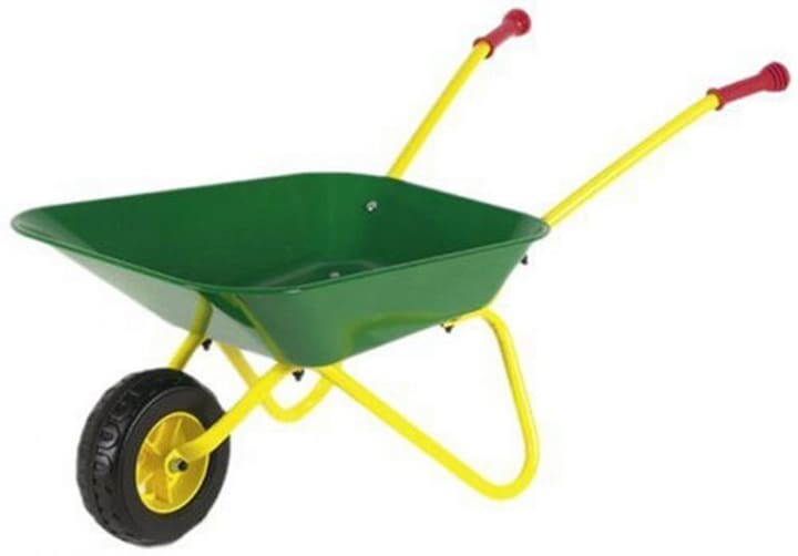 Kruiwagen