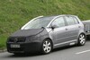 Volkswagen Golf Plus (foto: Hanjo van Heiningen)