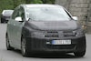 Volkswagen Golf Plus (foto: Hanjo van Heiningen)