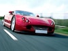 TVR Cerbera Speed 12