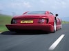 TVR Cerbera Speed 12