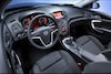 Opel Insignia interieur