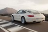 Porsche 911 facelift
