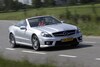 Mercedes-Benz SL 63 AMG