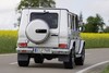 Mercedes-Benz G55 AMG