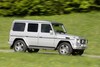 Mercedes-Benz G55 AMG