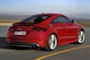 Audi TTS