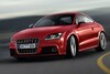 Audi TTS