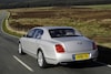 Bentley Continental Flying Spur Speed