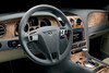 Bentley Continental Flying Spur Speed