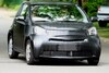 Toyota iQ (foto: Hanjo van Heiningen)
