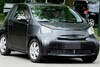 Toyota iQ (foto: Hanjo van Heiningen)