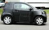 Toyota iQ (foto: Hanjo van Heiningen)