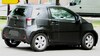 Toyota iQ (foto: Hanjo van Heiningen)
