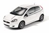 Fiat Grande Punto MY2008
