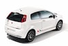 Fiat Grande Punto MY2008