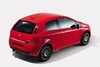 Fiat Grande Punto MY2008