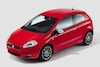 Fiat Grande Punto MY2008