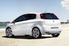 Fiat Grande Punto MY2008