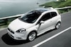 Fiat Grande Punto MY2008