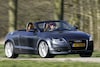 Audi TT Roadster 3.2 quattro