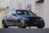 Brabus Bullit Black Arrow