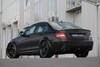 Brabus Bullit Black Arrow