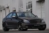 Brabus Bullit Black Arrow