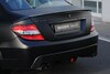 Brabus Bullit Black Arrow
