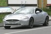 Jaguar XKR