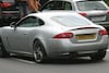 Jaguar XKR