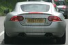 Jaguar XKR