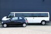 Ford Transit XXL
