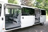 Ford Transit XXL