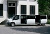 Ford Transit XXL