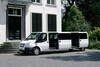 Ford Transit XXL