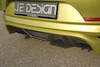 JE Design Seat Ibiza