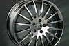 JE Design Seat Ibiza
