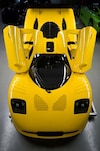 Mosler MT900 GTR XX
