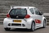 Toyota Aygo Crazy