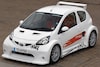 Toyota Aygo Crazy