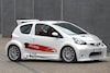 Toyota Aygo Crazy