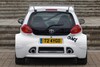 Toyota Aygo Crazy