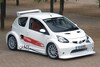 Toyota Aygo Crazy