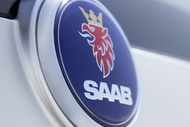 Saab-logo