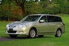 Subaru Exiga