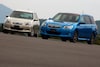 Subaru Exiga